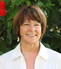 Dr. Lindsay Peterson